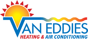 Van Eddies Heat & Air